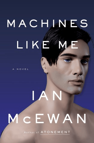 Ian McEwan - Stroje jako já