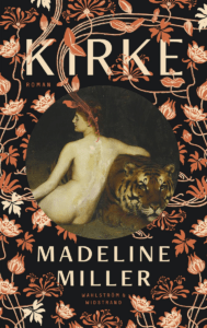 Madeline Millerová – Kirké (švédské vydání)
