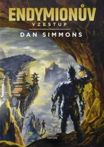 Dan Simmons – Endymionův vzestup