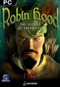 Robin Hood: Legenda Sherwoodu
