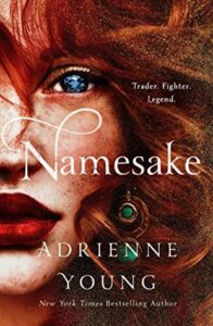 Adrienne Young - Namesake