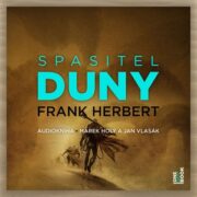 Frank Herbert - Spasitel Duny
