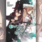 Sword Art Online - Aincrad 1