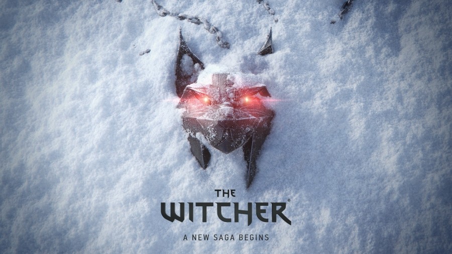 The Witcher: A New Saga Begins