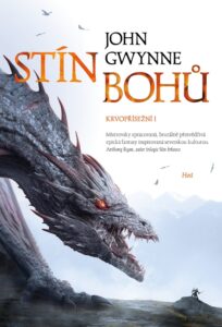 John Gwynne - Stín bohů