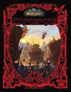 Sean Copeland - World of Warcraft: Kalimdor