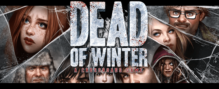 Zima mrtvých: Dokážete přežít ve světě plném zombie?