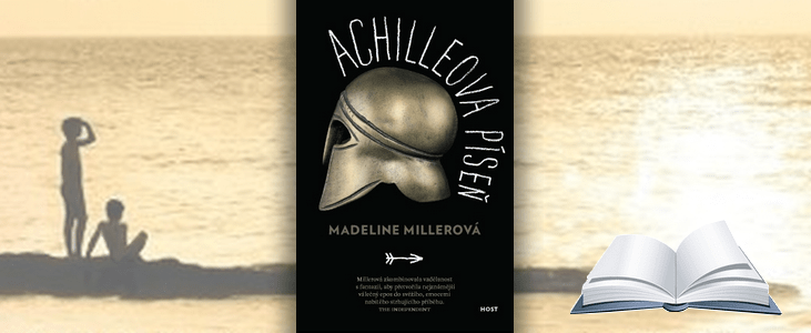 Madeline Millerová – Achilleova píseň