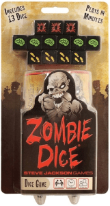 Tipy na hry: Zombie apokalypsa se blíží!