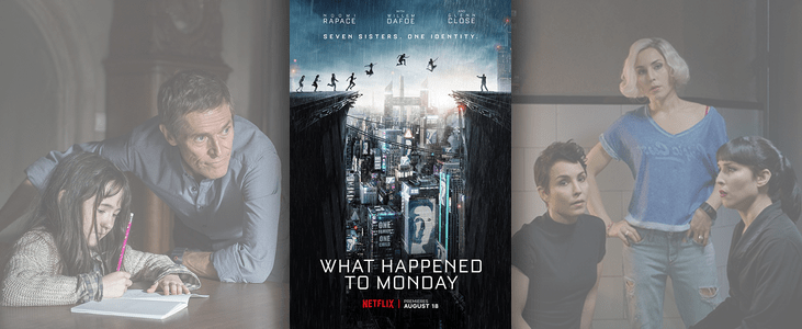 7 životů (What Happened to Monday)