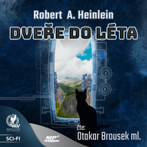 Robert Anson Heinlein - Dveře do léta