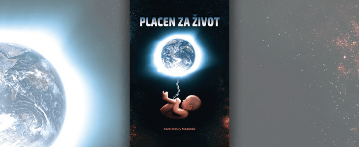 UKÁZKA Z KNIHY | Karel Mazánek – Placen za život