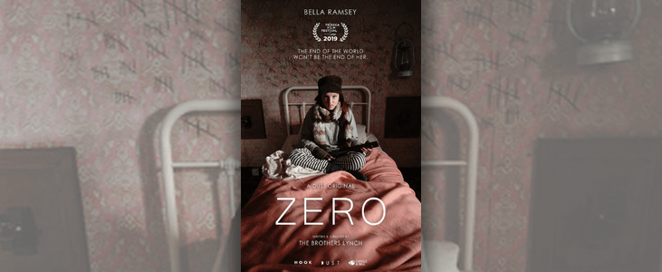 SHORT FILM | Zero | Odpočítávejte do nuly, protože pak přijde elektromagnetický pulz, který zničí veškerou technologii světa
