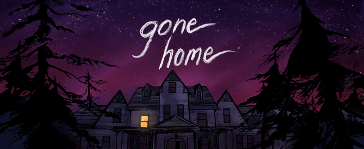 Gone Home