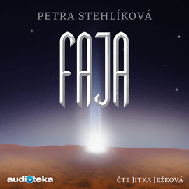 Petra Stehlíková – Faja