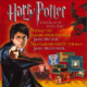 Deskové hra Harry Potter: Turnaj tří čarodejnických škol