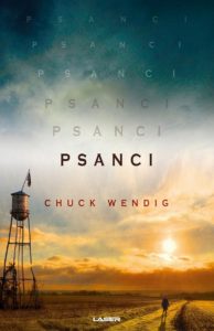 Chuck Wendig – Psanci