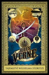 Jules Verne - Tajemství Wilhelma Storitze