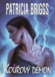 Patricia Briggs - Kouřový démon