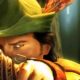Robin Hood: Legenda Sherwoodu