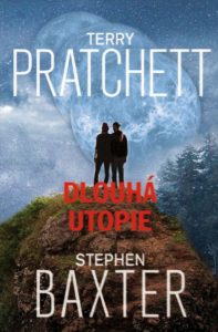 Terry Pratchett, Stephen Baxter - Dlouhá utopie