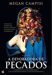 Pojídačka hříchů - portugalská verze