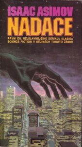 Asimov Isaac – Nadace (1991)