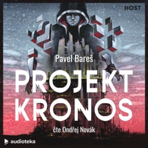 Pavel Bareš – Projekt Kronos