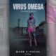 Kniha Virus omega od slovenského spisovatele Marka E. Pochy