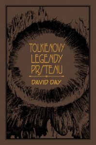 David Day - Tolkienovy legendy prstenu