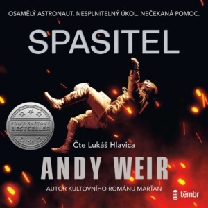 Andy Weir – Spasitel