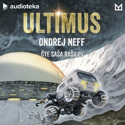 Ondřej Neff – Ultimus