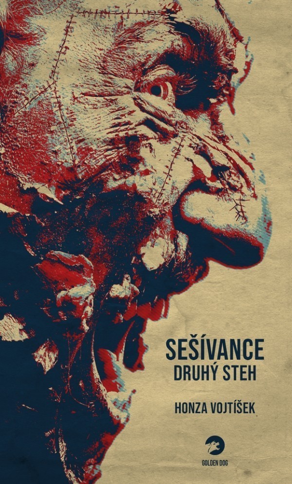 Honza Vojtíšek - Sešívance: Druhý steh