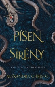 Alexandra Christo - Píseň sirény