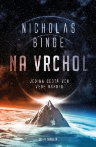 Nicholas Binge - Na vrchol