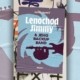 Recenze knihy Lenochod Jimmy & jeho backup band