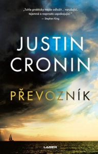 Justin Cronin - Převozník