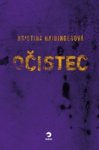 Kristina Haidingerová - Očistec