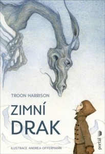 Troon Harrison – Zimní drak