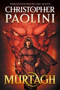 Christopher Paolini - Murtagh