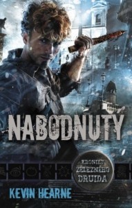 Kevin Hearne - Nabodnutý