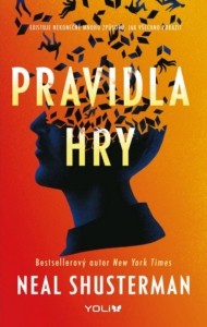 Neal Shusterman - Pravidla hry