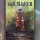 Recenze knihy Znamení Padlých (Michal Sirotek)