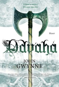 John Gwynn – Odvaha
