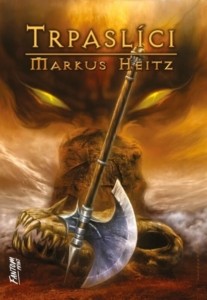 Markus Heitz - Trpaslíci