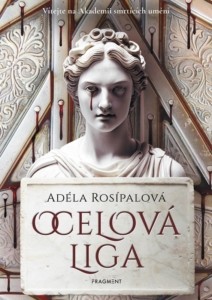 Adéla Rosípalová – Ocelová liga