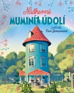 Amanda Li – Nádherné muminí údolí