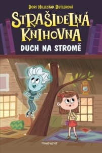 Dori Hillestad Butlerová – Duch na stromě