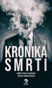 Kolektiv autorů – Kronika smrti