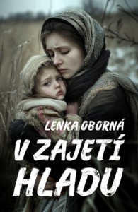 Lenka Oborná – V zajetí hladu